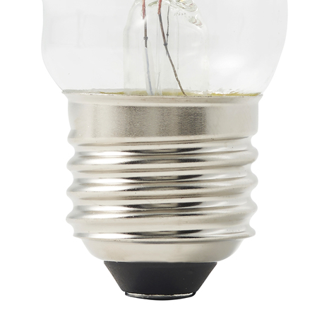 1 ampoule LED à filament E27 - 806 Lm et 4000K - Bodner - Brico Dépôt