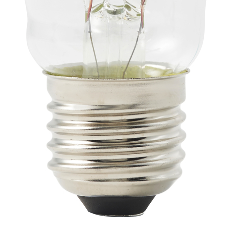 1 ampoule LED à filament E27 -  1055 Lm et 4000K - Bodner - Brico Dépôt
