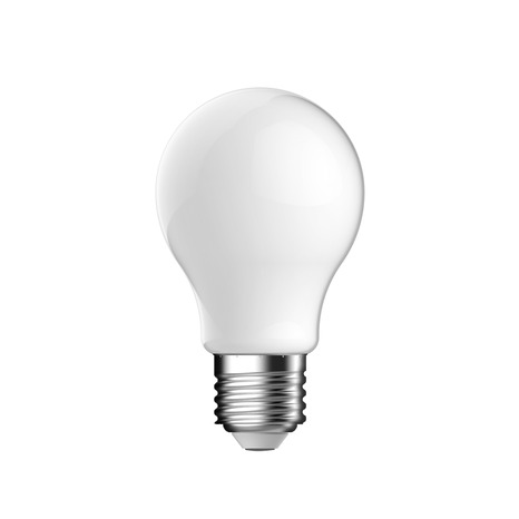 1 ampoule LED à filament E27 - 1055 Lm et 4000K - Bodner - Brico Dépôt