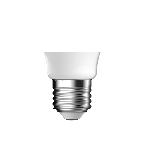 1 ampoule LED à filament E27 - 1055 Lm et 4000K - Bodner - Brico Dépôt