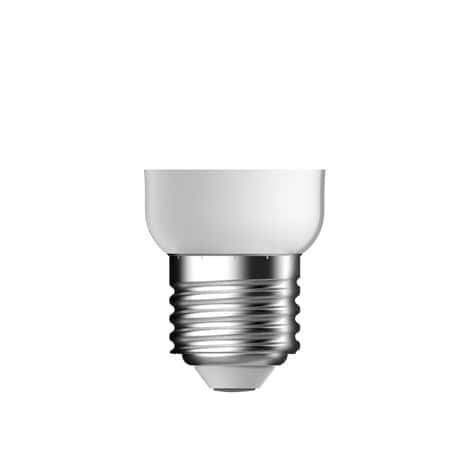 1 ampoule filament LED E27 - 4000 K. 1521 lumens - Bodner - Brico Dépôt