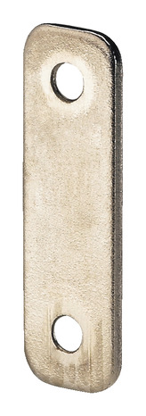 Loqueteau magnétique aimant 3 kg 36x15x13 mm - Handix - Brico Dépôt