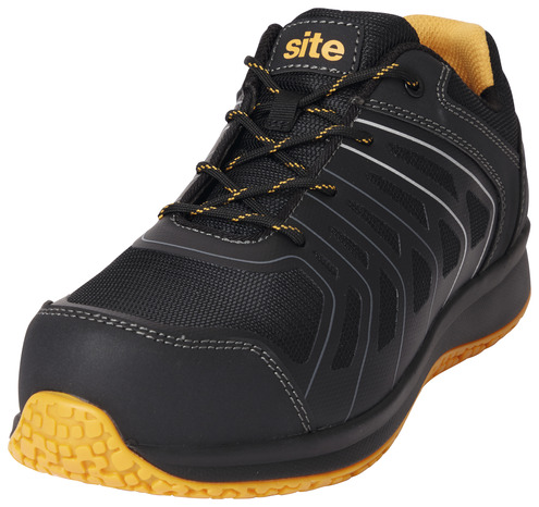 Chaussures de sécurité "Edenite" Taille 43 - Site - Brico Dépôt