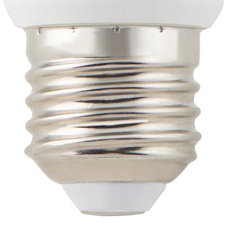 1 ampoule LED E27 - 806 Lm et 6500K - Bodner - Brico Dépôt