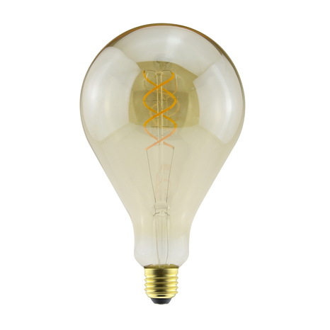 1 ampoule LED à filament  E27 - 250 Lm et 1800K - Bodner - Brico Dépôt