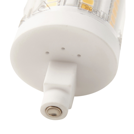 1 ampoule LED R7s - 1055 Lm et 3000K dimmable - Bodner - Brico Dépôt