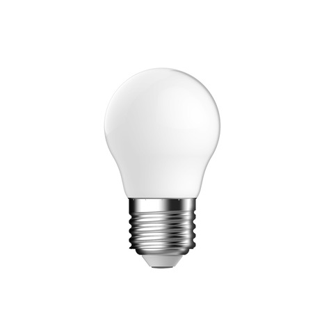 1 ampoule LED à filament E27 - 500 Lm et 2700K dimmable - Bodner - Brico Dépôt