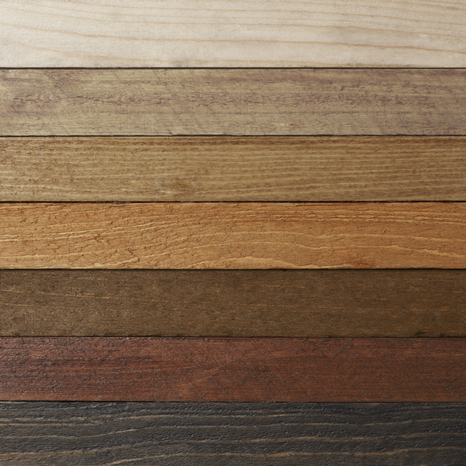 Lasure bois extérieur incolore 5 L - satin - Evalux - Brico Dépôt