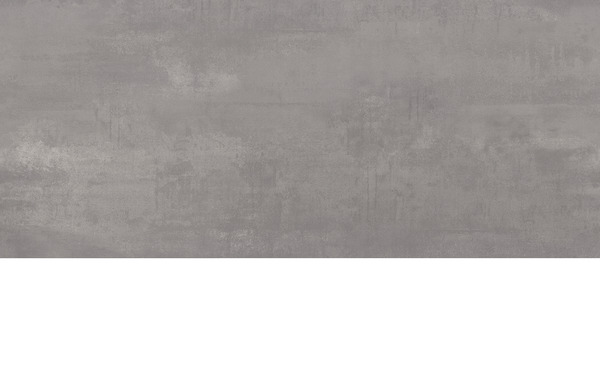 Sol stratifié béton "Pearl grey" - L. 138,3 x l. 19,3 cm x Ép. 8 mm - Brico Dépôt