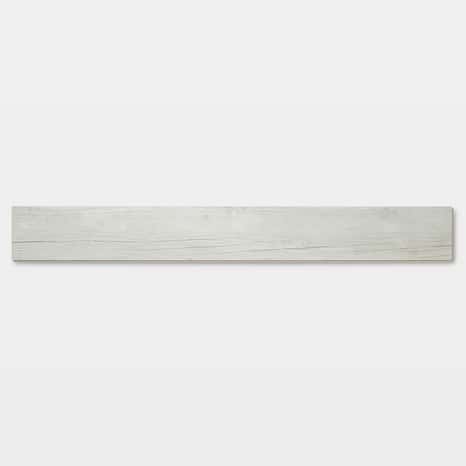 Lame PVC clipsable chêne blanchi l. 15 x L. 122 cm x Ép 4 mm - Cooke and Lewis - Brico Dépôt