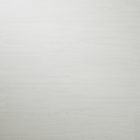 Lame PVC clipsable gris blanchi l. 15 x L. 93,5 cm. Ép. 3,2 mm - Brico Dépôt