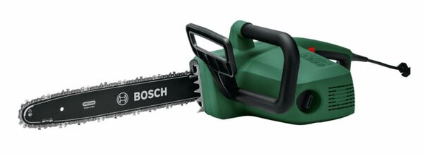 Tronçonneuse électrique "Universal Chain" 40 cm 1800 W - Bosch - Brico Dépôt
