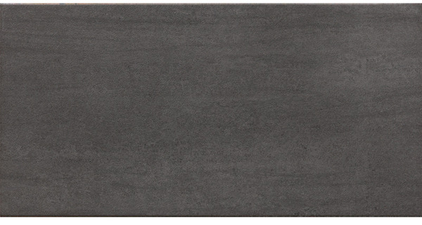 Carrelage de sol intérieur "La paz" gris anthracite - l. 31 x L. 62 cm - Brico Dépôt