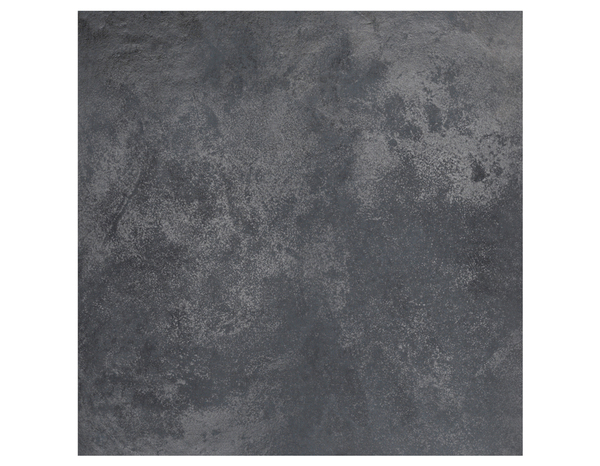 Carrelage de sol intérieur "Anatole" gris anthracite - l. 61 x L. 61 cm - Cooke and Lewis - Brico Dépôt