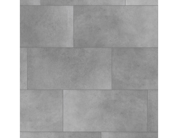 Carrelage de sol intérieur "Konkrete" gris - l. 30 x L. 61 cm - Cooke and Lewis - Brico Dépôt