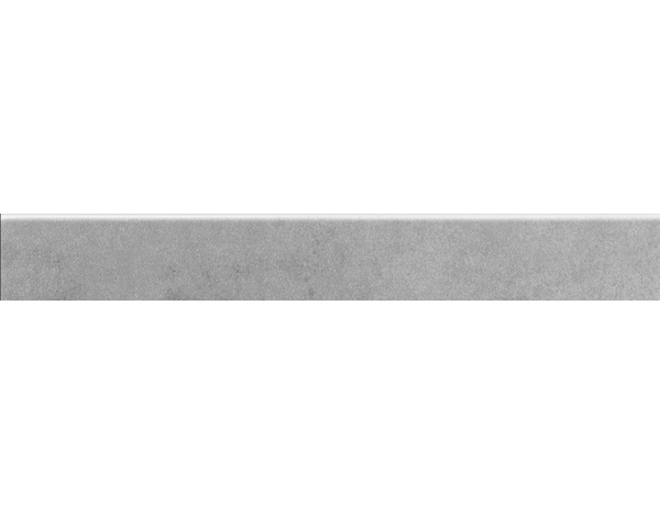 Plinthe "Konkrete" gris - l. 8 x L. 61 cm - Cooke and Lewis - Brico Dépôt
