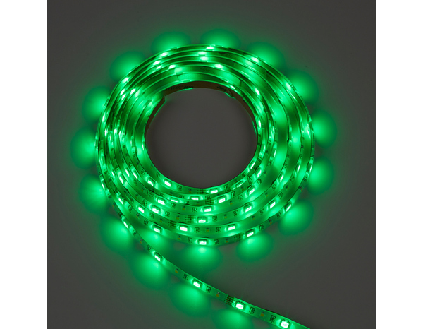 Kit ruban LED "Driggs" - 400 lm - 3 m - Colours - Brico Dépôt