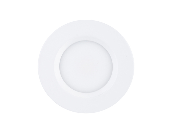 Spot LED "Thorold" blanc - 500 lm - Colours - Brico Dépôt