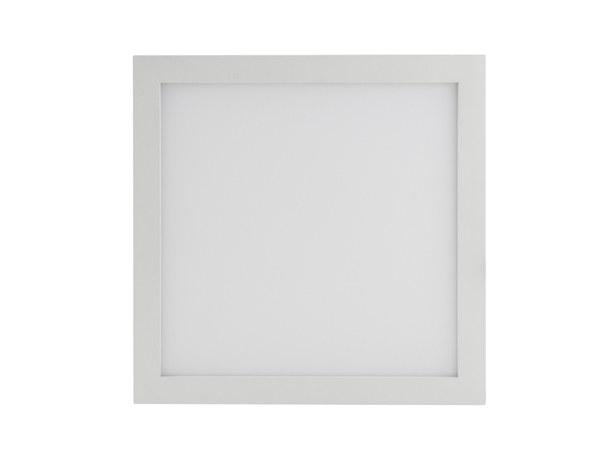 Panneau LED blanc - 30 x 30 cm - Colours - Brico Dépôt