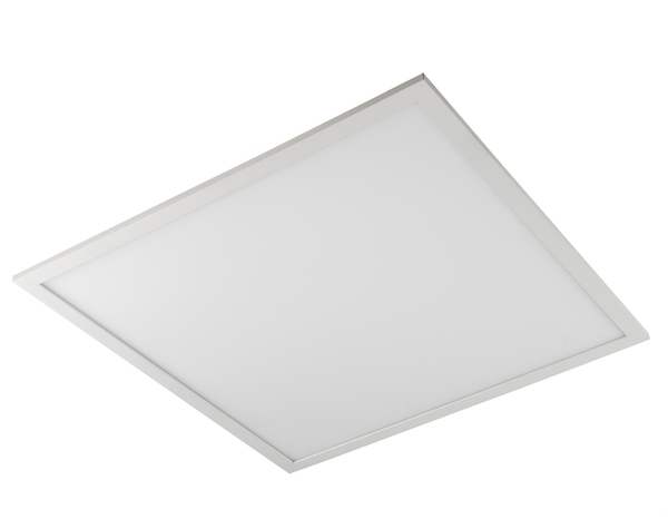 Panneau LED blanc - 60 x 60 cm - Colours - Brico Dépôt