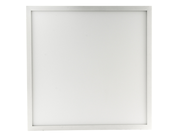 Panneau LED blanc - 60 x 60 cm - Colours - Brico Dépôt
