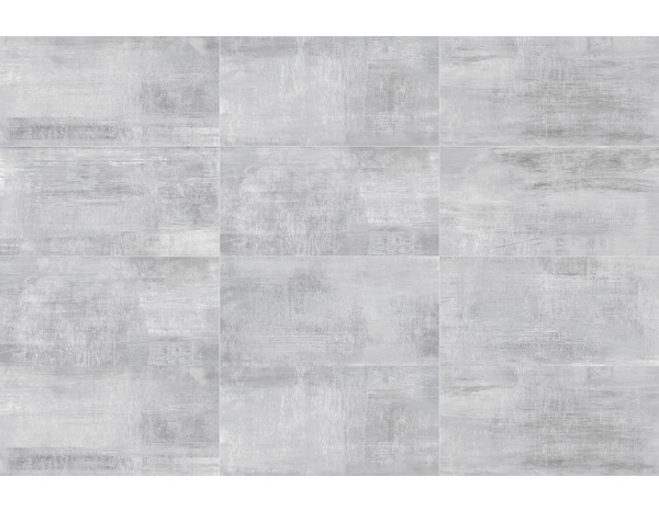 Carrelage de sol intérieur "Filadelphia" gris - l. 30 x L. 60 cm - Brico Dépôt