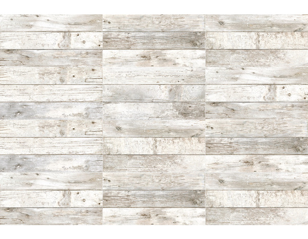 Carrelage de sol intérieur "Old Bean White" blanc - l. 31 x L. 62 cm - Brico Dépôt