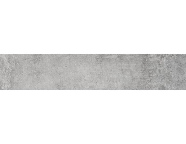 Plinthe "Montceau" gris 8.5 x 45.5 cm - Brico Dépôt