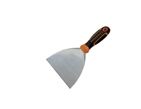 Couteau à enduire 10 cm - Magnusson - Brico Dépôt