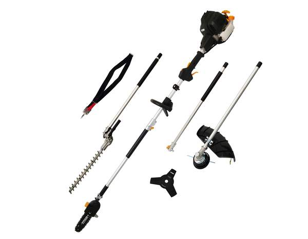 Meilleur Outil De Jardin Multifonction En 2024 | Avis & Comparatif