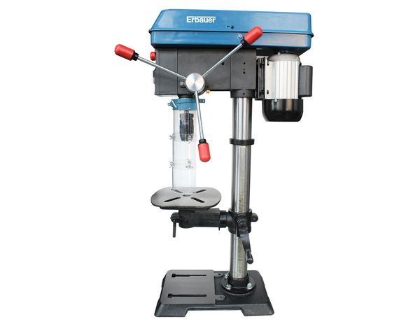 Perceuse à colonne 750 W - Brico Dépôt