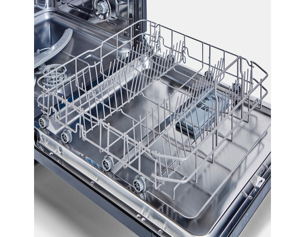 Lave-vaisselle encastrable - L. 60 cm - Cooke and Lewis - Brico Dépôt