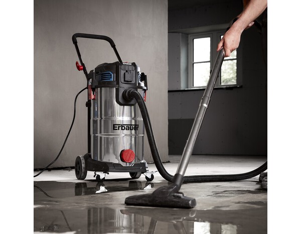 Kit Polissage Humide + Housse Anti-poussière - Pour Pierre, Béton, Granit, Marbre, 17 Accessoires