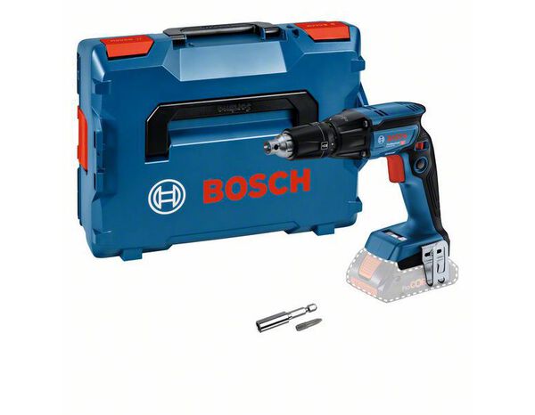 Visseuse plaquistes sans-fil - GTB 18V-45 - Bosch Professional - Brico Dépôt
