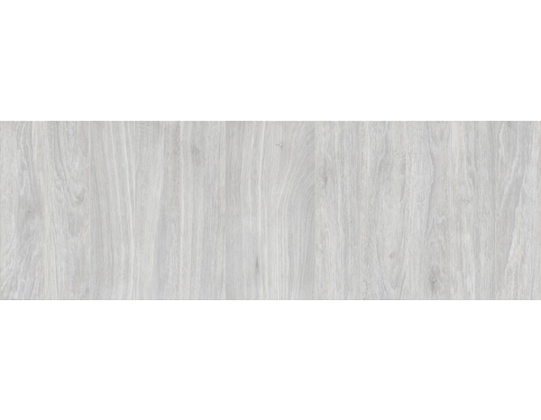 Carrelage de sol intérieur "Arrezo" blanc - l. 15 x L. 60 cm - Colours - Brico Dépôt