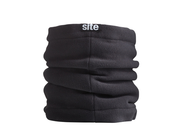 Kit accessoires polaire noir spécial hiver - Site - Brico Dépôt