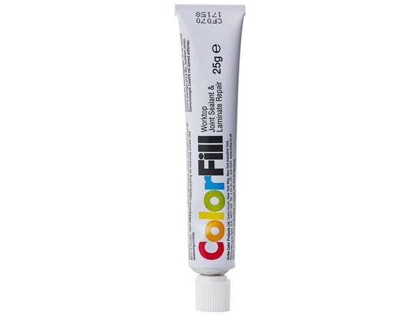 Joint étanchéité couleur béton léger 20 ml - GoodHome - Brico Dépôt
