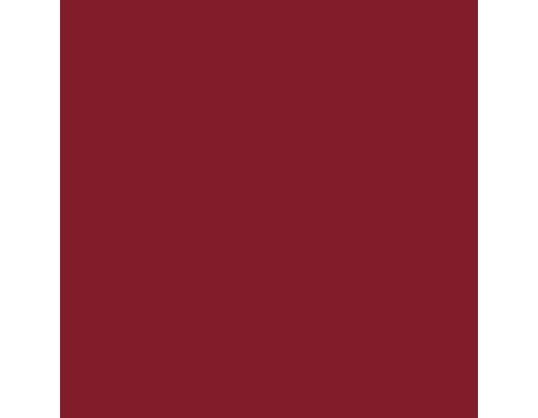 Peinture multi-supports 2en1 Satin 0,75 L Rouge persan - V33 - Brico Dépôt