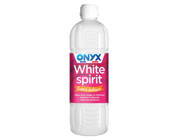 White spirit sans odeur 1 L   - Onyx - Brico Dépôt