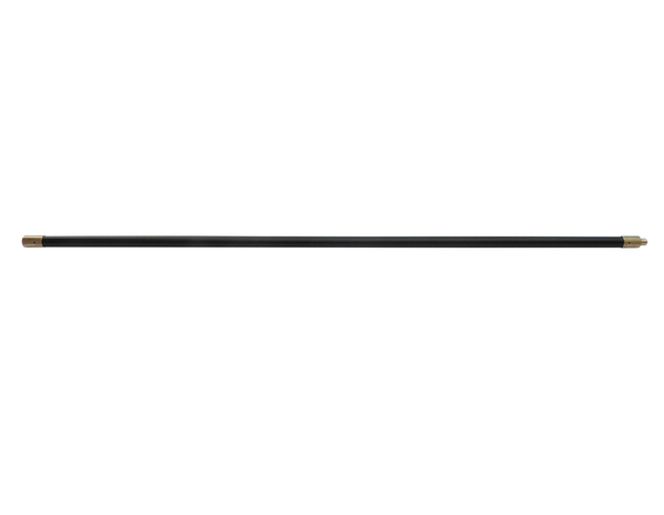 Canne de ramonage flexible - 1 mètre - Brico Dépôt