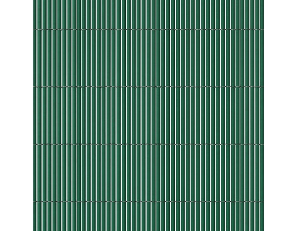 Canisse composite 120 x 300 vert - Blooma - Brico Dépôt