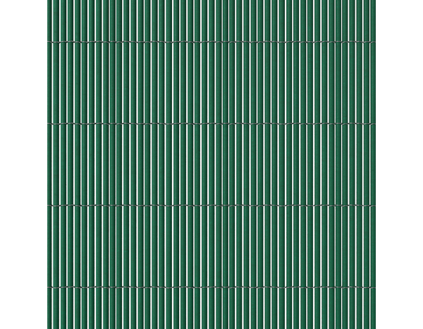 Canisse composite 120 x 300 vert - Blooma - Brico Dépôt
