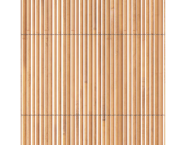 Canisse naturel en bambou  300 x 120 - Blooma - Brico Dépôt