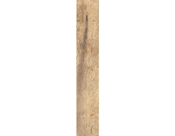 Plinthe pour carrelage de sol intérieur "Avoriaz" chêne - l. 9,5 x L. 60,3 cm - Brico Dépôt
