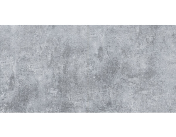 Carrelage de sol intérieur "Montceau" gris - l. 60,3 x L. 60,3 cm - Brico Dépôt