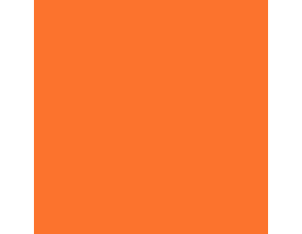 Aérosol peinture Traceur orange 500 ml - Richard - Brico Dépôt
