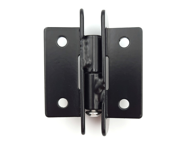 Connecteur de main courante ⌀4 cm x H. 3,5 cm - Geom - Brico Dépôt