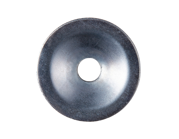 Boite de 2 kg de rondelles placo platre 25 x 24 mm en acier - Brenner - Brico Dépôt