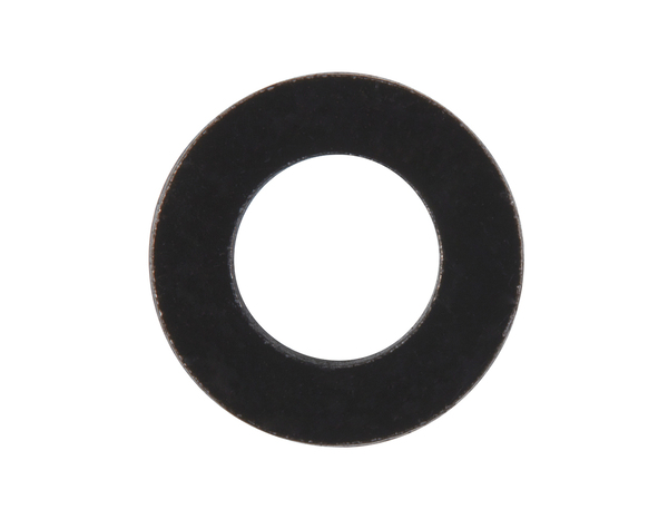 Boite de 2 kg de rondelles plate moyenne noire Ø7 mm - Brenner - Brico Dépôt