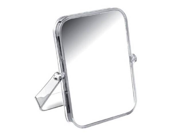 Miroir à poser portait P. 3 cm x H. 20 cm x Larg. 15,5 cm - Brico Dépôt